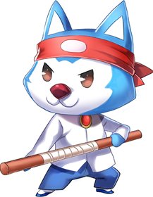画像ギャラリー No.028のサムネイル画像 / 「Natal Online」登場キャラクターのクラスと，共に冒険する動物型パートナー「ファモ」の一部が公開に＆PV第2弾を4GamerにUp