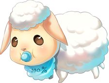 画像ギャラリー No.030のサムネイル画像 / 「Natal Online」登場キャラクターのクラスと，共に冒険する動物型パートナー「ファモ」の一部が公開に＆PV第2弾を4GamerにUp