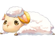 画像ギャラリー No.031のサムネイル画像 / 「Natal Online」登場キャラクターのクラスと，共に冒険する動物型パートナー「ファモ」の一部が公開に＆PV第2弾を4GamerにUp