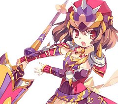 画像ギャラリー No.002のサムネイル画像 / 「Natal Online」でクローズドβテスターを1500名追加募集，先着なのでご応募はお早めに