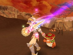 画像ギャラリー No.002のサムネイル画像 / 「Natal Online」,クローズドβテスト参加して装備強化アイテムなどをもらおう