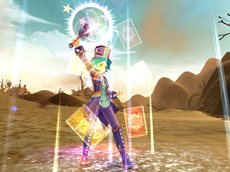 画像ギャラリー No.006のサムネイル画像 / 「Natal Online」のオープンβテストがスタート。Yahoo！ JAPANやGoogle，mixiなどのオープンIDでもプレイ可能に