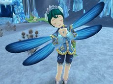 画像ギャラリー No.009のサムネイル画像 / 「Natal Online」のオープンβテストがスタート。Yahoo！ JAPANやGoogle，mixiなどのオープンIDでもプレイ可能に