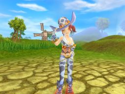 画像ギャラリー No.004のサムネイル画像 / 「Natal Online」漆黒のトラが手に入るアイテムなど「グランバザール」に追加