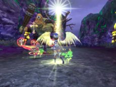 画像ギャラリー No.005のサムネイル画像 / 「Natal Online」アップデート「魔狼の咆哮」は4月26日に実施。特設サイトオープン＆記念キャンペーンが開催中