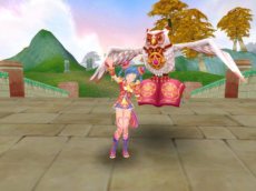 画像ギャラリー No.009のサムネイル画像 / 「Natal Online」アップデート「魔狼の咆哮」は4月26日に実施。特設サイトオープン＆記念キャンペーンが開催中
