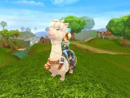 画像ギャラリー No.006のサムネイル画像 / 「Natal Online」GWセールを開催,ゴルト購入で限定アイテム入手のチャンス