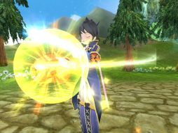 画像ギャラリー No.007のサムネイル画像 / 「Natal Online」強力なペットなどが当たるバッグをグランバザールに追加