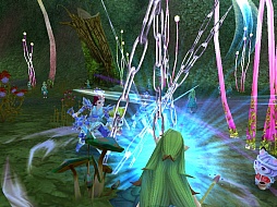 画像ギャラリー No.003のサムネイル画像 / 「Natal Online」,支援システム「Natalアシスト」の使用時間回復が可能に