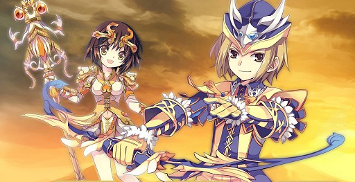 画像ギャラリー No.002のサムネイル画像 / 「Natal Online」大型アップデート「新たなる力」を7月26日に実装，経験値3倍キャンペーンで新エリア「ハイランド」に備えよ