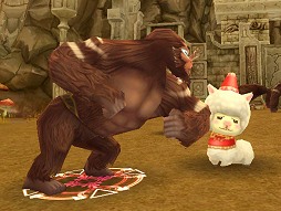 画像ギャラリー No.006のサムネイル画像 / 「Natal Online」大型アップデート「新たなる力」を7月26日に実装，経験値3倍キャンペーンで新エリア「ハイランド」に備えよ