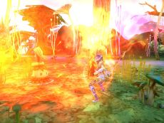 画像ギャラリー No.006のサムネイル画像 / 「Natal Online 〜ナタルオンライン〜」，5th UPDATE「覚醒の時」を9月13日に実装。「クラスチェンジ」「スターサイン」といった新システムが登場