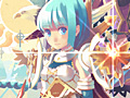「Natal Online 〜ナタルオンライン〜」の「5th UPADATE『覚醒の時』」が本日実施。新クラス16種，生産/戦闘の可能なパートナー「ファモ」などが追加に