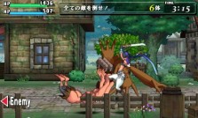 画像ギャラリー No.017のサムネイル画像 / 西村キヌ氏渾身のデザインで贈るベルトアクションRPG「CODE OF PRINCESS」，アガツマ・エンタテインメントより来春発売