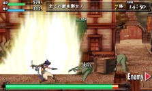 画像ギャラリー No.018のサムネイル画像 / 西村キヌ氏渾身のデザインで贈るベルトアクションRPG「CODE OF PRINCESS」，アガツマ・エンタテインメントより来春発売