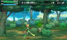画像ギャラリー No.019のサムネイル画像 / 西村キヌ氏渾身のデザインで贈るベルトアクションRPG「CODE OF PRINCESS」，アガツマ・エンタテインメントより来春発売