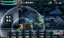 画像ギャラリー No.020のサムネイル画像 / 西村キヌ氏渾身のデザインで贈るベルトアクションRPG「CODE OF PRINCESS」，アガツマ・エンタテインメントより来春発売