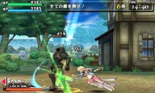 画像ギャラリー No.021のサムネイル画像 / 西村キヌ氏渾身のデザインで贈るベルトアクションRPG「CODE OF PRINCESS」，アガツマ・エンタテインメントより来春発売