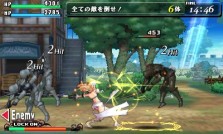 画像ギャラリー No.022のサムネイル画像 / 西村キヌ氏渾身のデザインで贈るベルトアクションRPG「CODE OF PRINCESS」，アガツマ・エンタテインメントより来春発売