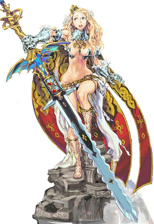 画像ギャラリー No.001のサムネイル画像 / 「CODE OF PRINCESS」井上麻里奈さんや白石涼子さんなどキャスト陣が公開