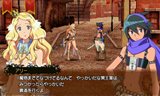 画像ギャラリー No.010のサムネイル画像 / 「CODE OF PRINCESS」井上麻里奈さんや白石涼子さんなどキャスト陣が公開