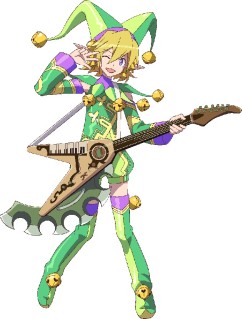 画像ギャラリー No.006のサムネイル画像 / 「CODE OF PRINCESS」，オープニングムービーを公開。CHiCOさんが歌う「Gather the lights」と共に戦闘シーンなどを収録