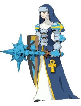 画像ギャラリー No.009のサムネイル画像 / 「CODE OF PRINCESS」，オープニングムービーを公開。CHiCOさんが歌う「Gather the lights」と共に戦闘シーンなどを収録