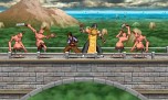 画像ギャラリー No.017のサムネイル画像 / 「CODE OF PRINCESS」，オープニングムービーを公開。CHiCOさんが歌う「Gather the lights」と共に戦闘シーンなどを収録