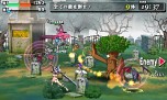 画像ギャラリー No.019のサムネイル画像 / 「CODE OF PRINCESS」，オープニングムービーを公開。CHiCOさんが歌う「Gather the lights」と共に戦闘シーンなどを収録