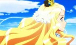 画像ギャラリー No.030のサムネイル画像 / 「CODE OF PRINCESS」，オープニングムービーを公開。CHiCOさんが歌う「Gather the lights」と共に戦闘シーンなどを収録