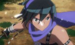 画像ギャラリー No.033のサムネイル画像 / 「CODE OF PRINCESS」，オープニングムービーを公開。CHiCOさんが歌う「Gather the lights」と共に戦闘シーンなどを収録