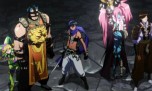 画像ギャラリー No.034のサムネイル画像 / 「CODE OF PRINCESS」，オープニングムービーを公開。CHiCOさんが歌う「Gather the lights」と共に戦闘シーンなどを収録