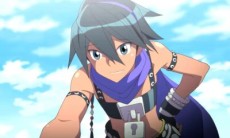 画像ギャラリー No.040のサムネイル画像 / 「CODE OF PRINCESS」，オープニングムービーを公開。CHiCOさんが歌う「Gather the lights」と共に戦闘シーンなどを収録