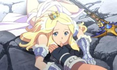 画像ギャラリー No.041のサムネイル画像 / 「CODE OF PRINCESS」，オープニングムービーを公開。CHiCOさんが歌う「Gather the lights」と共に戦闘シーンなどを収録
