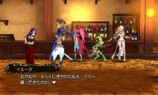 画像ギャラリー No.042のサムネイル画像 / 「CODE OF PRINCESS」，オープニングムービーを公開。CHiCOさんが歌う「Gather the lights」と共に戦闘シーンなどを収録