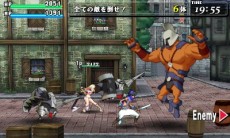 画像ギャラリー No.045のサムネイル画像 / 「CODE OF PRINCESS」，オープニングムービーを公開。CHiCOさんが歌う「Gather the lights」と共に戦闘シーンなどを収録
