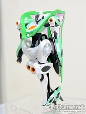 画像ギャラリー No.012のサムネイル画像 / フィギュア・ガレージキットの祭典，「ワンダーフェスティバル2012［冬］」が開催。イベントの模様をレポート