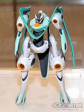 画像ギャラリー No.013のサムネイル画像 / フィギュア・ガレージキットの祭典，「ワンダーフェスティバル2012［冬］」が開催。イベントの模様をレポート