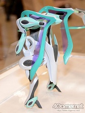 画像ギャラリー No.014のサムネイル画像 / フィギュア・ガレージキットの祭典，「ワンダーフェスティバル2012［冬］」が開催。イベントの模様をレポート