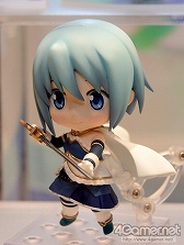 画像ギャラリー No.016のサムネイル画像 / フィギュア・ガレージキットの祭典，「ワンダーフェスティバル2012［冬］」が開催。イベントの模様をレポート