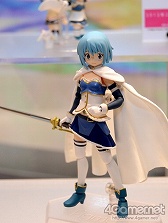 画像ギャラリー No.017のサムネイル画像 / フィギュア・ガレージキットの祭典，「ワンダーフェスティバル2012［冬］」が開催。イベントの模様をレポート