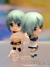 画像ギャラリー No.018のサムネイル画像 / フィギュア・ガレージキットの祭典，「ワンダーフェスティバル2012［冬］」が開催。イベントの模様をレポート