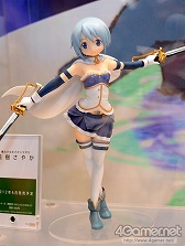画像ギャラリー No.020のサムネイル画像 / フィギュア・ガレージキットの祭典，「ワンダーフェスティバル2012［冬］」が開催。イベントの模様をレポート