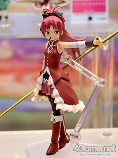 画像ギャラリー No.022のサムネイル画像 / フィギュア・ガレージキットの祭典，「ワンダーフェスティバル2012［冬］」が開催。イベントの模様をレポート