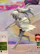 画像ギャラリー No.023のサムネイル画像 / フィギュア・ガレージキットの祭典，「ワンダーフェスティバル2012［冬］」が開催。イベントの模様をレポート