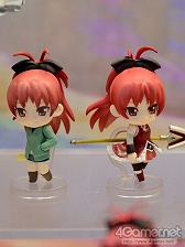 画像ギャラリー No.024のサムネイル画像 / フィギュア・ガレージキットの祭典，「ワンダーフェスティバル2012［冬］」が開催。イベントの模様をレポート