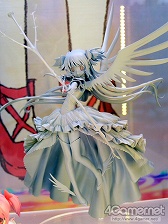 画像ギャラリー No.025のサムネイル画像 / フィギュア・ガレージキットの祭典，「ワンダーフェスティバル2012［冬］」が開催。イベントの模様をレポート