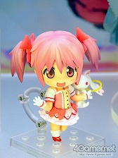 画像ギャラリー No.026のサムネイル画像 / フィギュア・ガレージキットの祭典，「ワンダーフェスティバル2012［冬］」が開催。イベントの模様をレポート