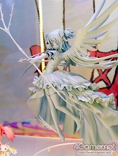 画像ギャラリー No.027のサムネイル画像 / フィギュア・ガレージキットの祭典，「ワンダーフェスティバル2012［冬］」が開催。イベントの模様をレポート