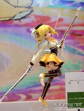 画像ギャラリー No.028のサムネイル画像 / フィギュア・ガレージキットの祭典，「ワンダーフェスティバル2012［冬］」が開催。イベントの模様をレポート